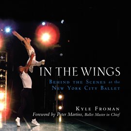 Imagen de portada para In the Wings
