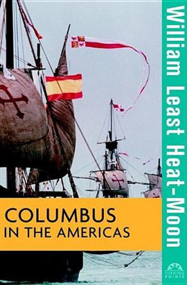 Cover image for Columbus in the Americas