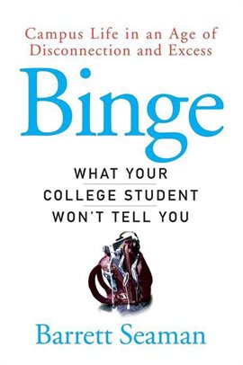 Imagen de portada para Binge
