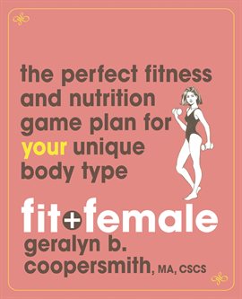 Cover image for Fit and Female