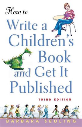 Imagen de portada para How to Write a Children's Book and Get It Published