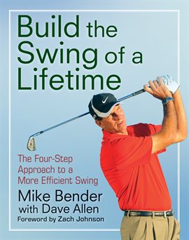 Imagen de portada para Build the Swing of a Lifetime
