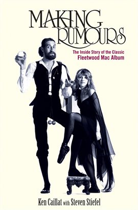 Cover image for Making Rumours