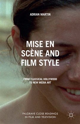 Cover image for Mise en Scène and Film Style