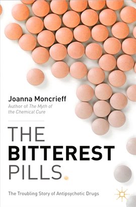 Cover image for The Bitterest Pills