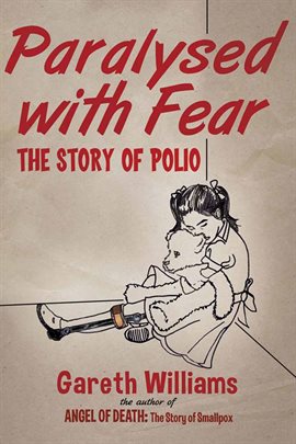 Cover image for Paralysed With Fear