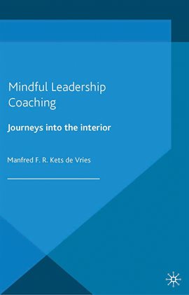 Cover image for Mindful Leadership Coaching