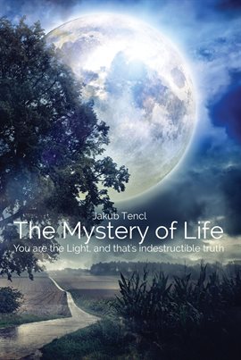 Cover image for The Mystery of Life