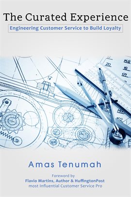Cover image for The Curated Experience