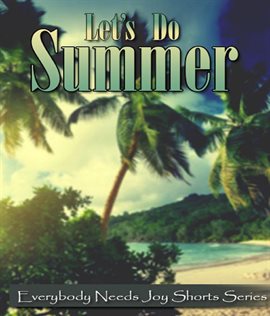 Cover image for Let's Do Summer