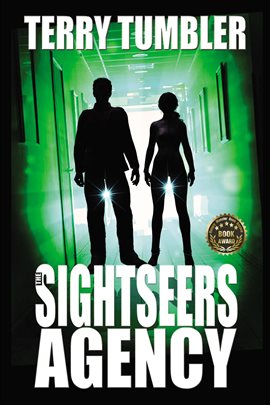 Imagen de portada para The Sightseers Agency