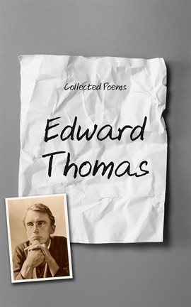 Cover image for Collected Poems