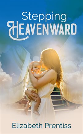 Imagen de portada para Stepping Heavenward