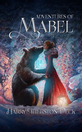 Cover image for Adventures of Mabel