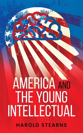 Cover image for America and the Young Intellectual