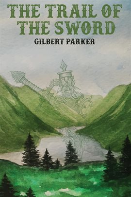 Imagen de portada para The Trail of the Sword