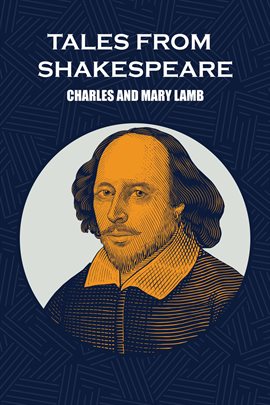 Cover image for Tales From Shakespeare