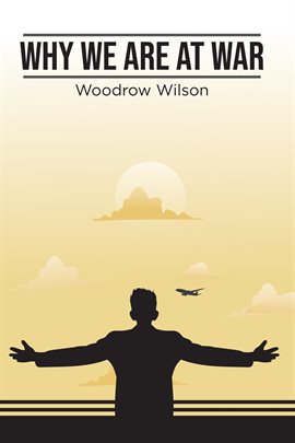 Cover image for Why We Are At War