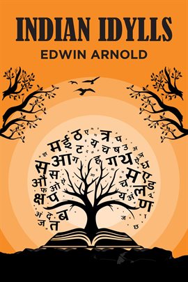 Cover image for Idian Idylls