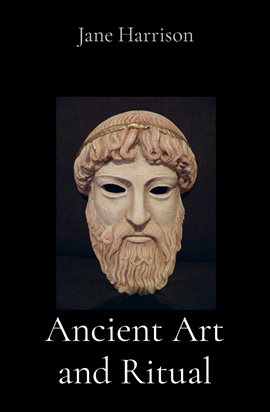Imagen de portada para Ancient Art and Ritual