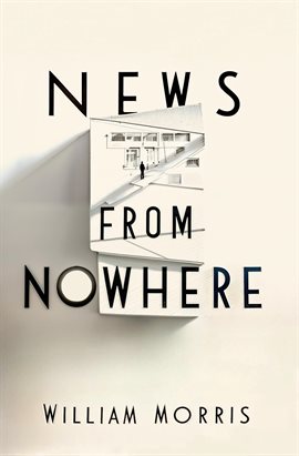 Cover image for News From Nowhere