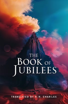 Imagen de portada para The Book of Jubilees