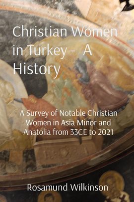 Cover image for Christian Women in Turkey: A History