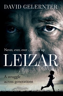 Cover image for Leizar