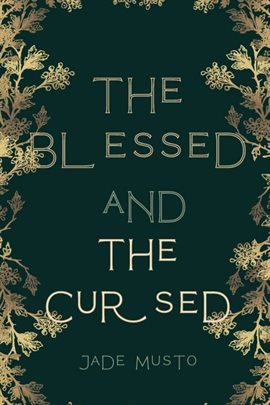 Imagen de portada para The Blessed and the Cursed