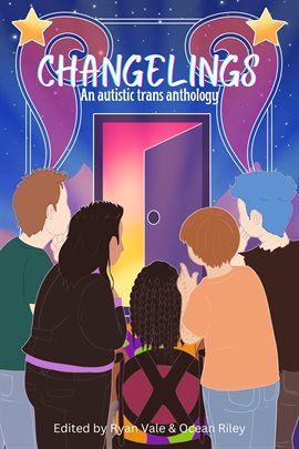 Cover image for Changelings