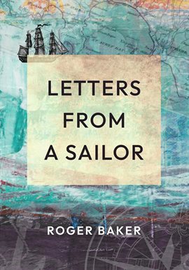 Cover image for Letters From a Sailor