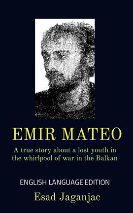 Cover image for Emir Mateo