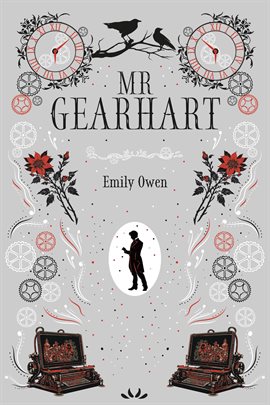Cover image for Mr Gearhart