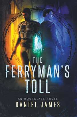 Cover image for The Ferryman's Toll
