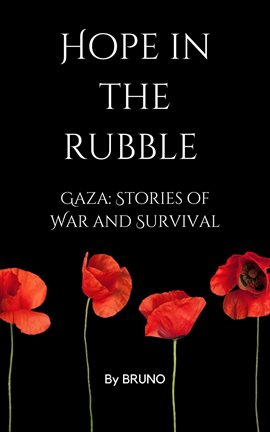 Cover image for Hope in the Rubble