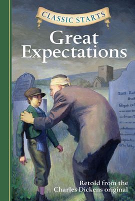 Cover image for Classic Starts®: Great Expectations