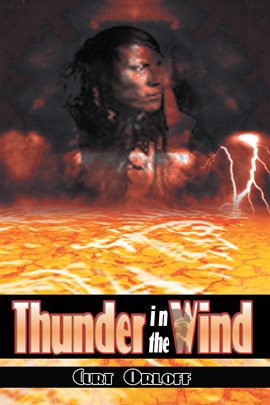 Cover image for Thunder in the Wind