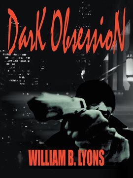 Imagen de portada para Dark Obsession