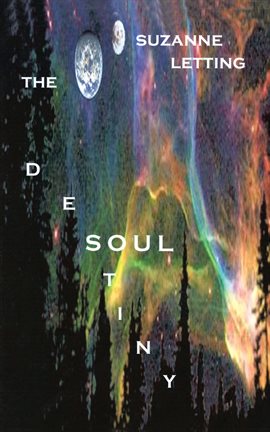 Cover image for The Destiny Soul