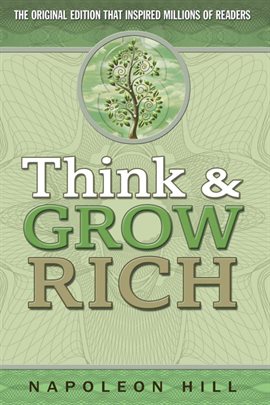 Cover image for Think & Grow Rich