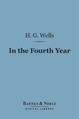 Cover image for In the Fourth Year