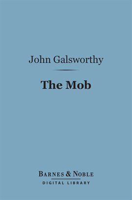 Cover image for The Mob