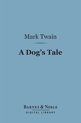 Cover image for A Dog's Tale