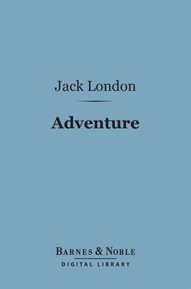 Cover image for Adventure