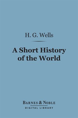 Cover image for A Short History of the World