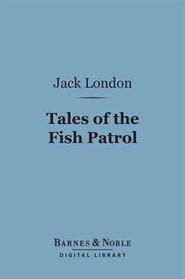 Cover image for Tales Of The Fish Patrol