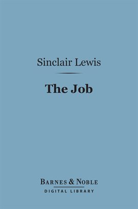 Cover image for The Job