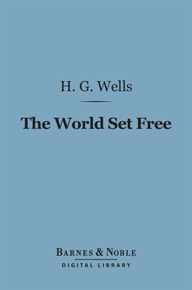 Cover image for The World Set Free