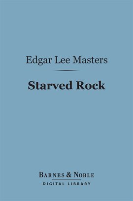 Cover image for Starved Rock