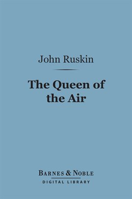 Cover image for Queen of the Air